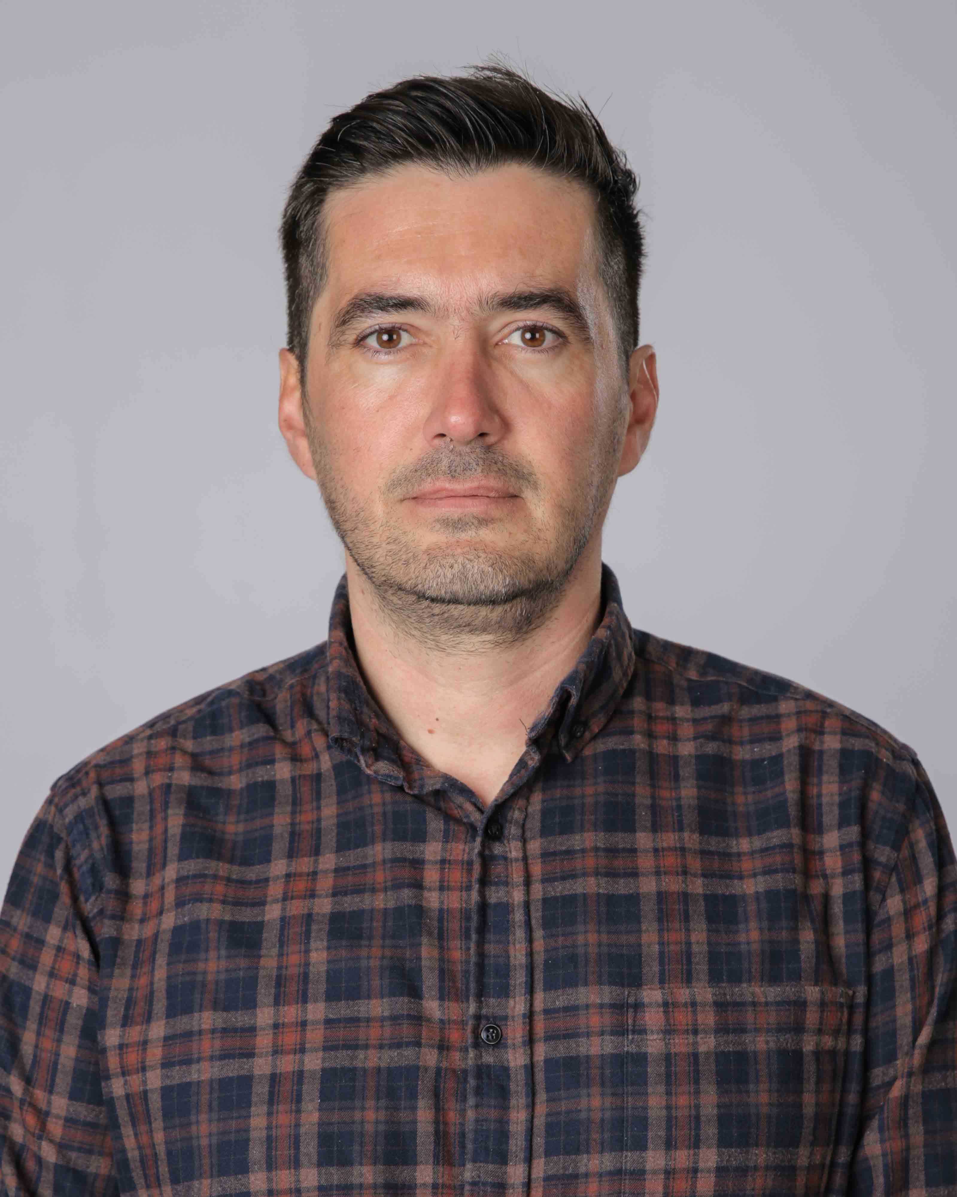 Prof.Asist Liridon Berisha